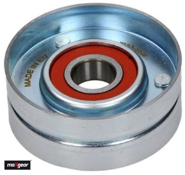 Maxgear 54-0808 Spannrolle FüR Keilrippenriemen Spannrolle FüR FüR Honda-image