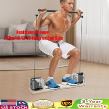 Gym Strength Training Tool Home Exercise Equi...