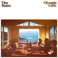 Tiny Ruins - Olympic Girls - Cd - G1398Z