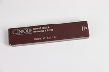 Clinique Almost Lipstick Black Honey 06 Full Size New In Box eL2 