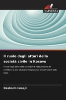 Dashnim Ismajli | Il Ruolo Degli Attori Della Società Civile In Kosovo | Buch