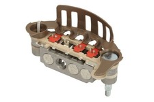 Régulateur alternateur Citroen BERLINGO