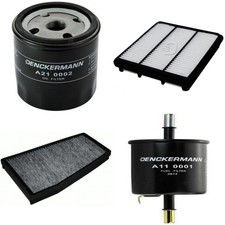 Filtre à carburant Chevrolet EVANDA