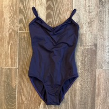 Gorgeous Purple Mondor Leotard - Women  s Small Dance Gymnastics