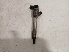 BMW X4 Einspritzdüse 2014-2018 0445110743 B47-D20A 