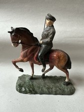 Trico Composition Toy Soldier WW1
