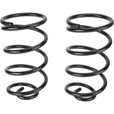 1964-66 GM A-Body Rear Coil Springs, Stock Height