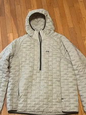 Mountain Hardware Down Ski Anorak Men's XXL