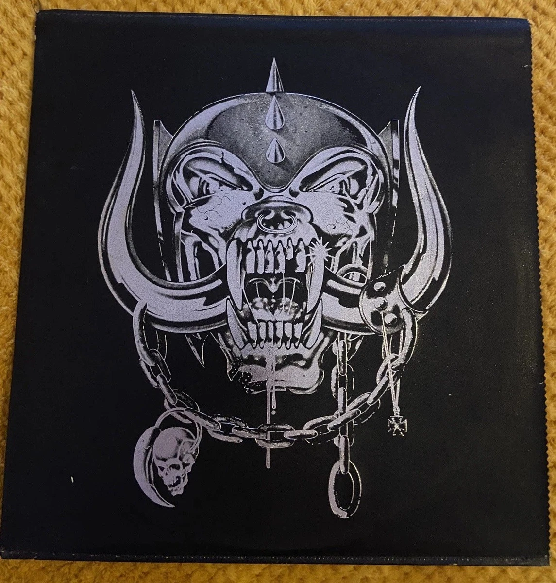 Motorhead No Remorse in Music Records for sale | eBay UK