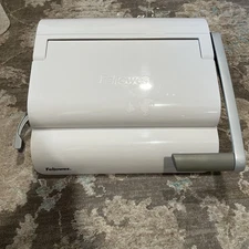 Fellowes PULSAR+ 300 Binding Machine CRC50068