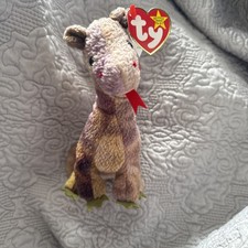 Ty Scorch the Dragon Plush Toy