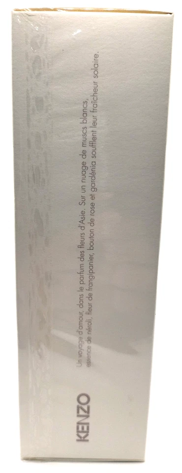 KENZO Amour Florale 1,3 OZ spray en caja sellada Foto 4 de 4