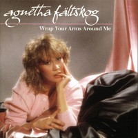 Agnetha FäLtskog: Agnetha FäLtskog: Wrap Your Arms Around Me - - (Cd / W)