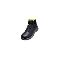 uvex Stiefel 2 Trend S3S Schwarz Gelb Weite 12 Gr. 50