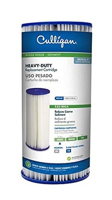 Culligan Whole House Replacement Filter For Culligan HD-950A R-50BBSA