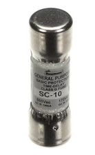 Bunn SC-10 Fuse, 10A, 1.312LG, Liquid Coffee Dispenser