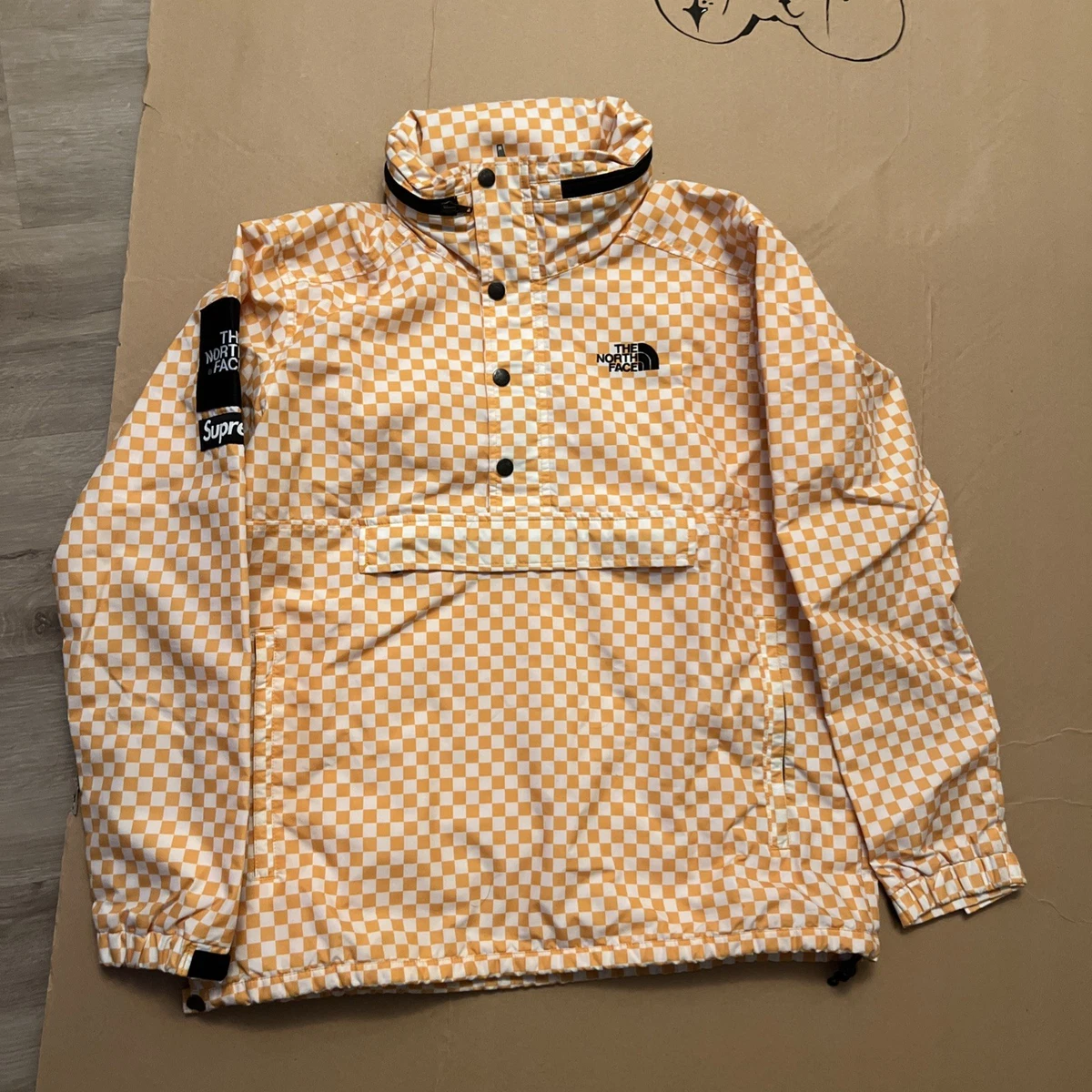 Supreme x The North Face Windbreaker Coats, Jackets & Vests for