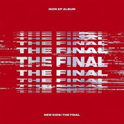 『NEW KIDS』iKON IKON - New Kids - Amazon.com Music
