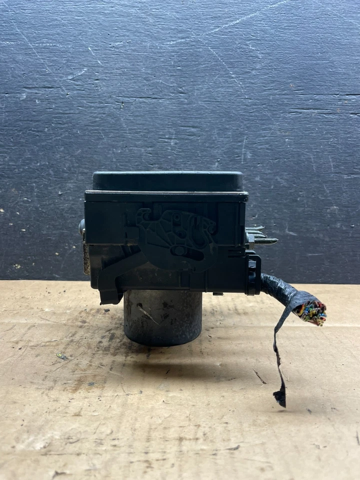 Land Rover Range Rover 2006-2009 ABS módulo de bomba de freno antibloqueo r4334 DG Foto 2 de 4