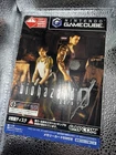 Biohazard Zero (JP GameCube, 2002) CIB With Memory Card Region Locked Us Seller
