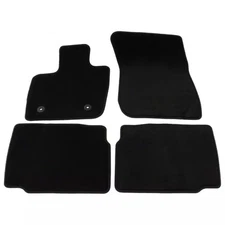 Genuine Ford Kit - Floor Contour Mat KP5Z-5413300-BB