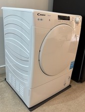 CANDY CSE C8DF NFC 8 kg Condenser Tumble Dryer