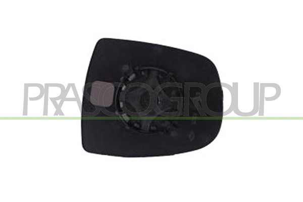 Prasco Spiegelglas, AußEnspiegel Links U.A. FüR Nissan, Opel, Renault-image