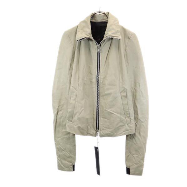 ジャケット・アウター 00s ekam sheepskin leather jacket ジャケット・アウター 00s ekam leather jacket japanese label EKAM