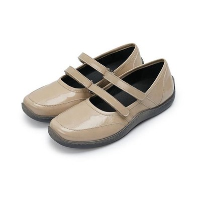 Paloma Wool Ballerinas Klettverschluss Palomaul Damen Beige 126807251