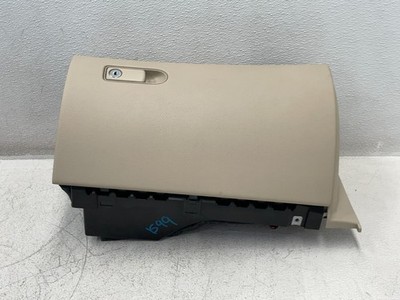 15 16 17 18 Mercedes C300 Dashboard Glovebox Storage Compartment Beige 1599 OEM