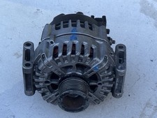 Mercedes S-klasse W222 S 350 d BLUETEC Lichtmaschine Generator A0009060822  Orig