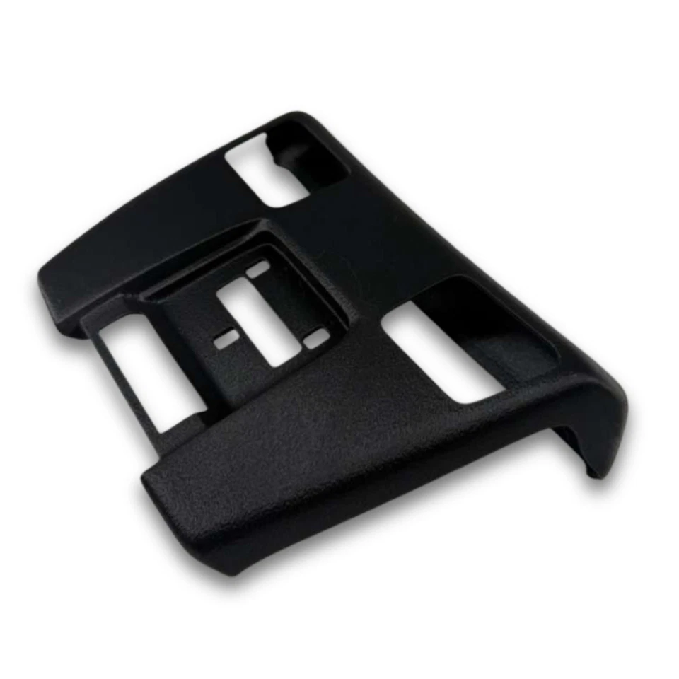 Cubierta de consola de luz domo superior Mercedes R129 A124 | Negro | A1298200044 Foto 4 de 4