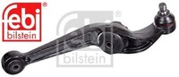 Febi Bilstein 19833 Lenker FüR RadaufhäNgung Querlenker Lenker FüR Peugeot