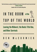 Ben Mccormick | In The Room At The Top Of The World | Taschenbuch | Englisch