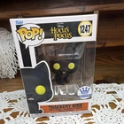 Funko Pop! Thackery Binx Exclusive Vinyl Figure Hocus Pocus Disney #1247