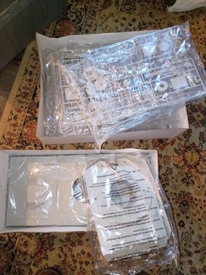 US M1A2 SEP MBT 1/16 Scale Model Tank  2 Box Set. Boxs Are A  Little Rough