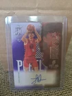 Topps Signature Class 2026 Yang Hansen Trail Blazers Rookie Auto RCA-YH /100