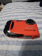 Fujifilm FinePix XP70 16.4 Mega Pixels 5x Optical Zoom Compact Digital Camera