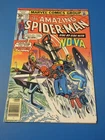 Amazing Spider-man #171 Bronze age Nova Fine Beauty Wow Z