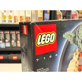 LEGO Star Wars - UCS Yoda (7194) [SEALED/RARE]