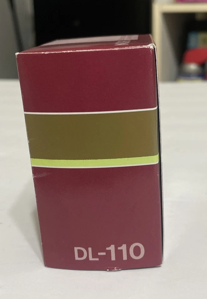 Картридж Denon DL-110 MC с высокой выходной мощностью, сделано Denon, 100% совершенно новый из Японии - Изображение 2 из 4