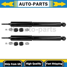 For Toyota Sienna 2004-2019 2X Monroe Shocks & Struts Rear Shock Absorber