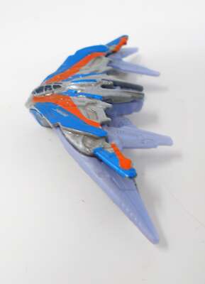 Marvel Hot Wheels 