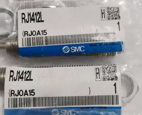 SMC RJ1412L Pneumatic proportional valve