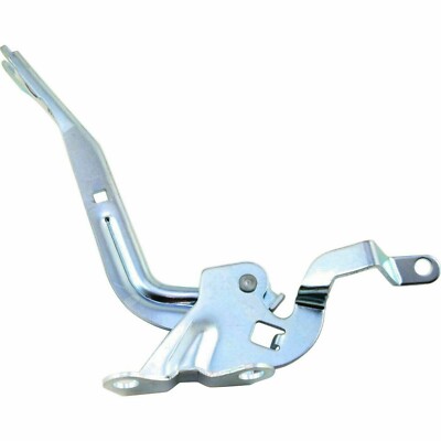 2017 Ford Expedition Hood New Hood Hinges Set Of 2 (Left & Right - Foto 11