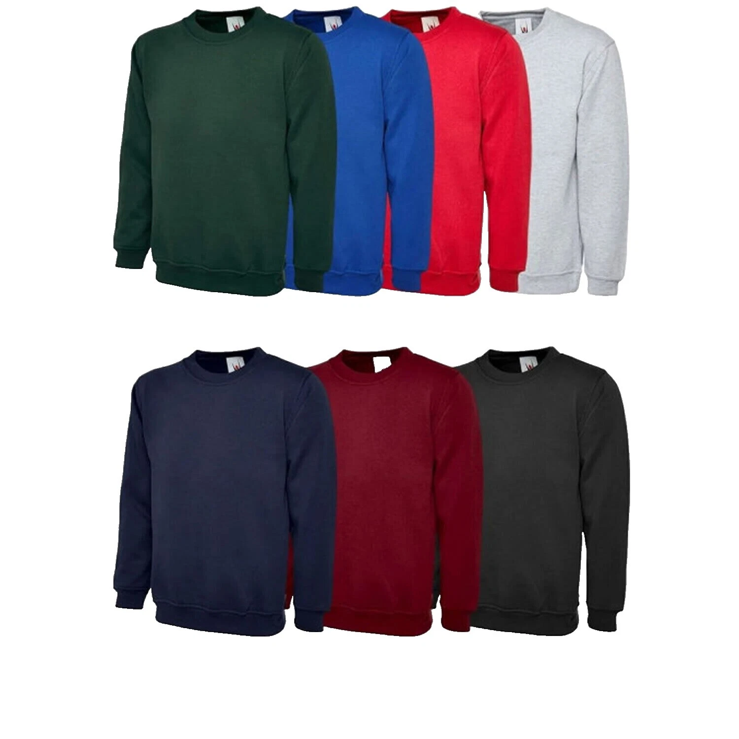 Uneek Suéteres de hombre