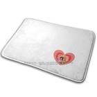 Small Totally Spies Heart Rug Carpet Entrance Door Mat Totally Spies Sam Clover