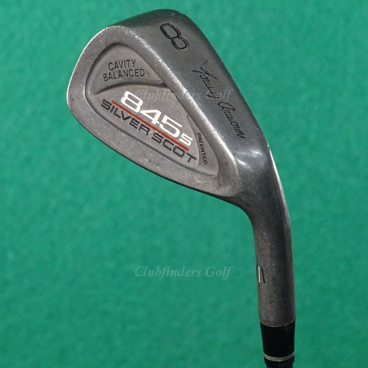 Taylormade SIM MAX 8 Iron Regular Graphite Shaft Golf Pride Grip Taylormade SIM MAX 8 Iron Regular Graphite Shaft Golf Pride Grip