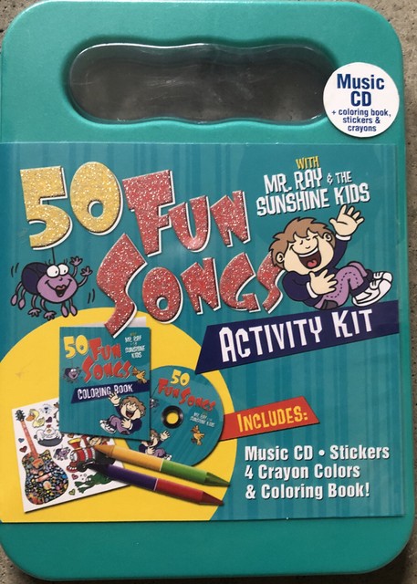 50 Fun Songs by Various Artists (DVD, Jan-2013, Sonoma) for sale online ...