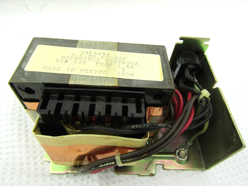 IBM 04F5243 POWER SUPPLY TRANSFORMER PROPRINTER PRINTER - Afbeelding 2 van 5